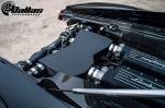 Lamborghini Gallardo Superleggera TT by Dallas Performance 2014 года